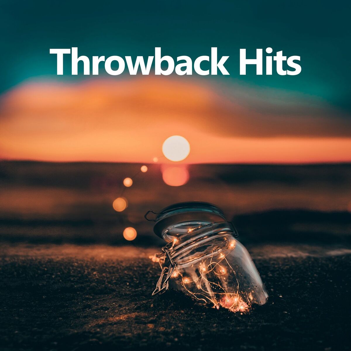 Album cover of Throwback Hits