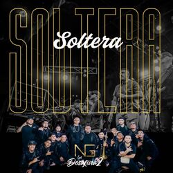 Cover of AYAYAY! (SOLTERA) en vivo (En vivo)