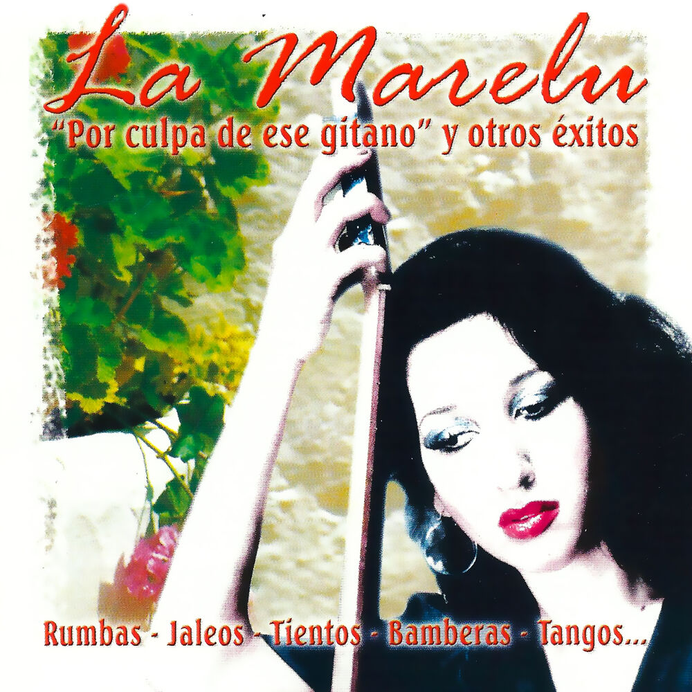 Picture of Por Culpa de Ese Gitano