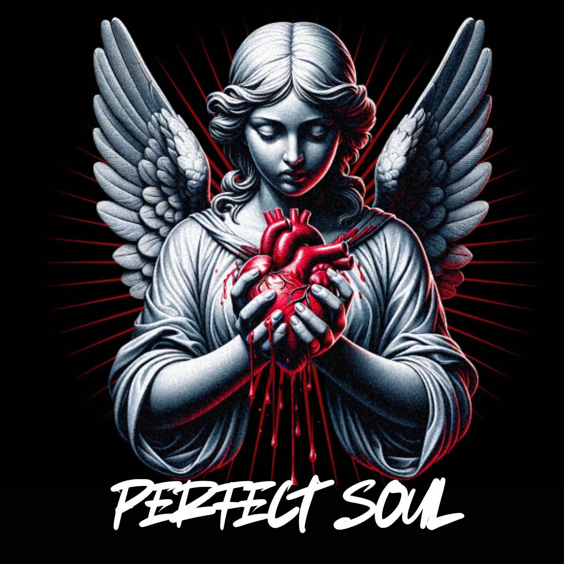 Album cover of PERFECT SOUL (COVER)