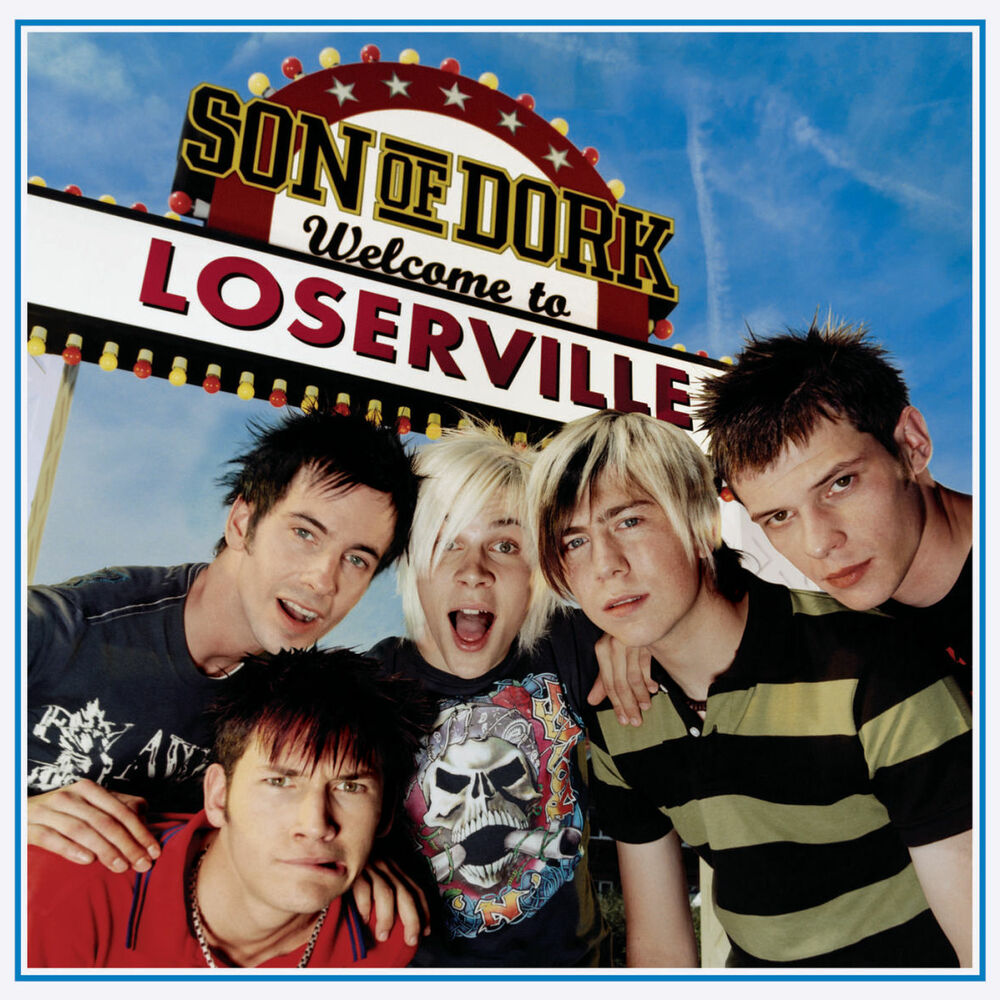 Picture of Welcome to Loserville