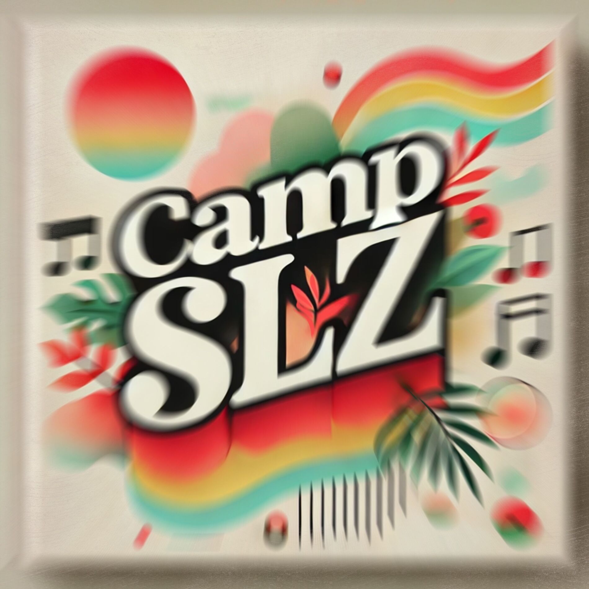 Album cover of Camp SLZ