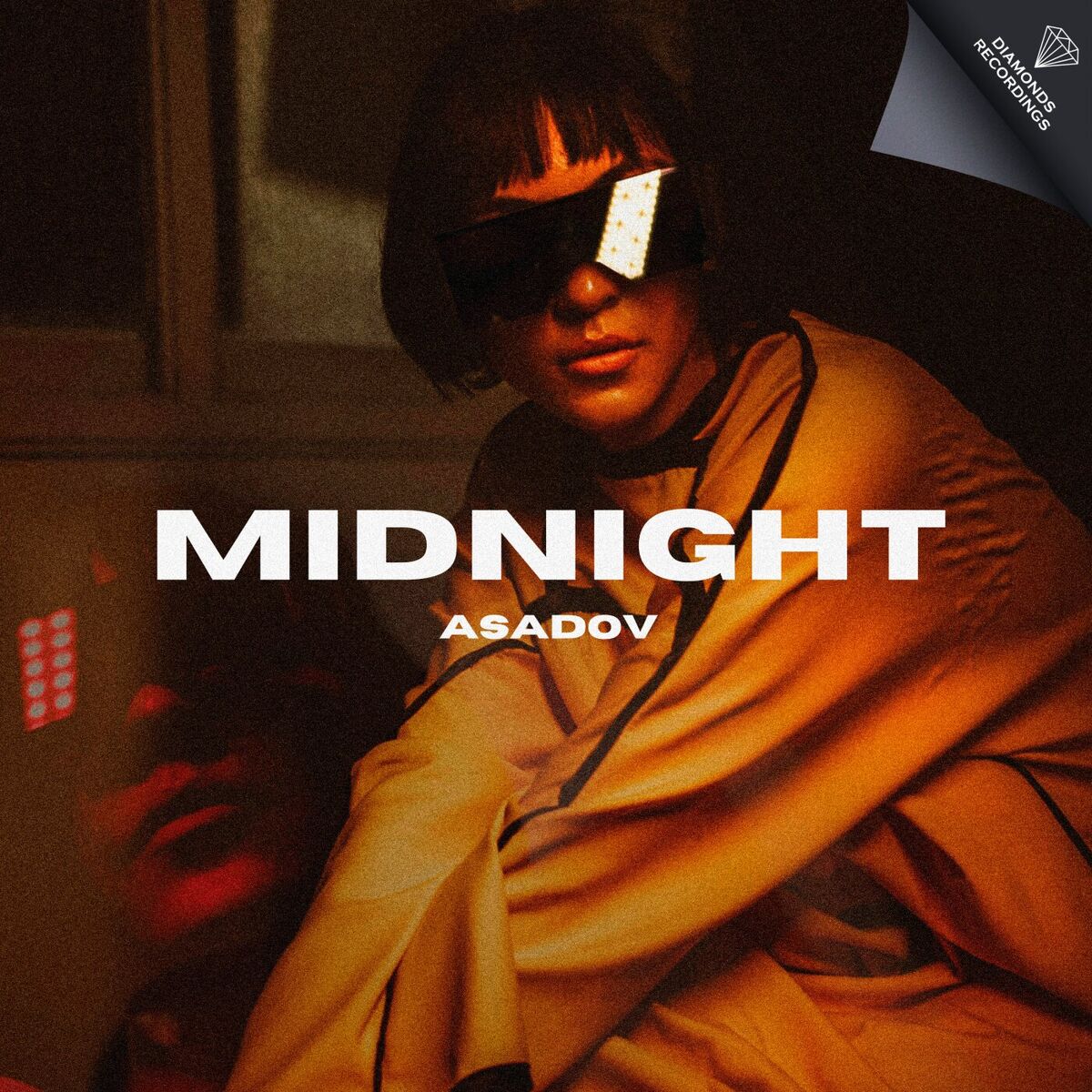 Album cover of Midnight