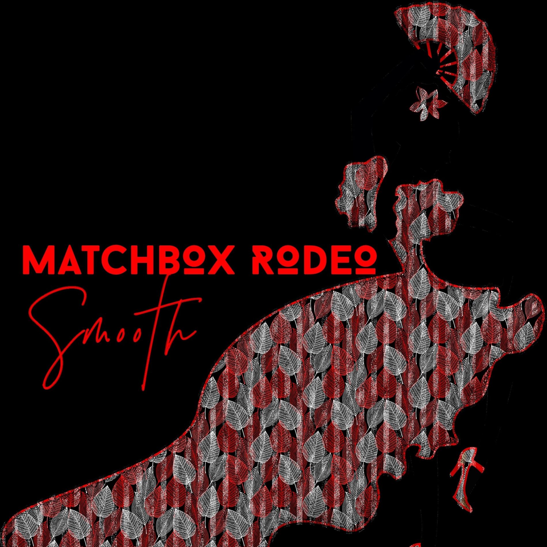 Album cover of Smooth