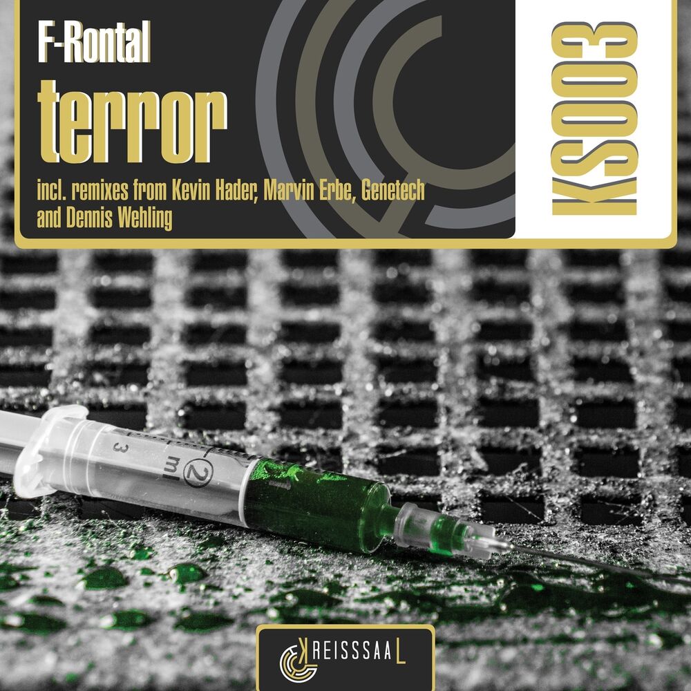 Picture of Terror Ep
