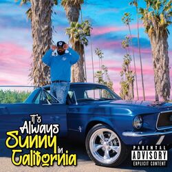 Cover of It's Always Sunny In California