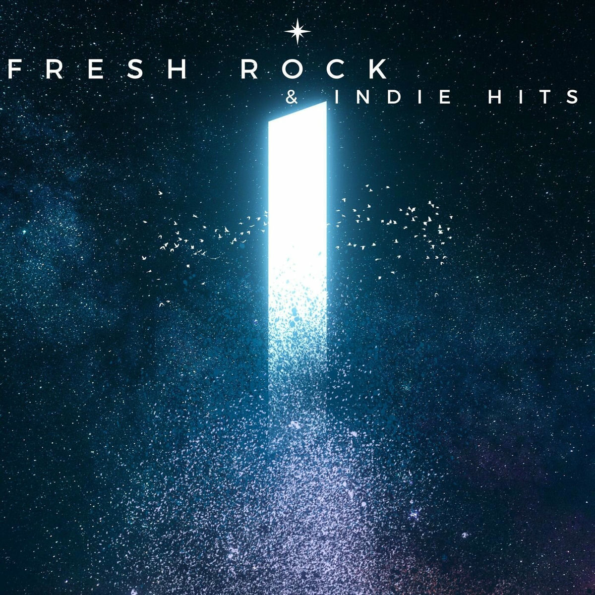 Album cover of Fresh Rock & Indie Hits
