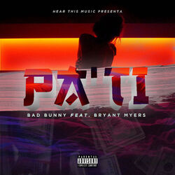 Cover of Pa Ti