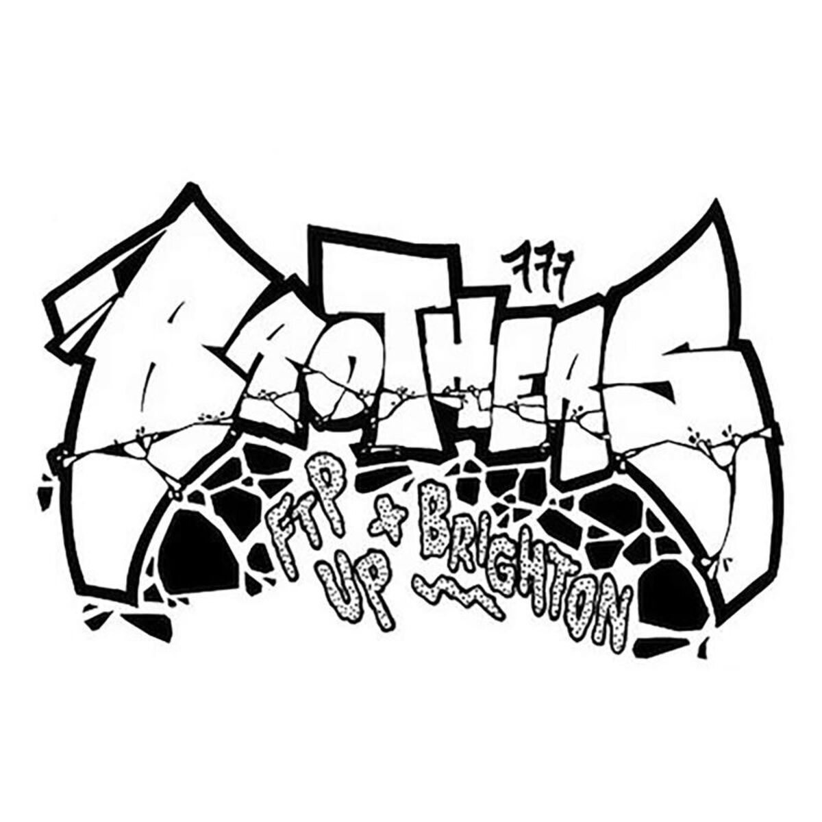 Album cover of Brothers