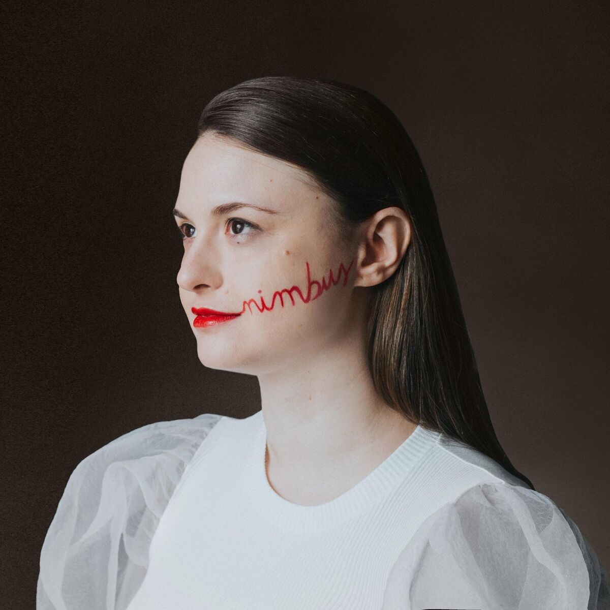Album cover of Série Blanche