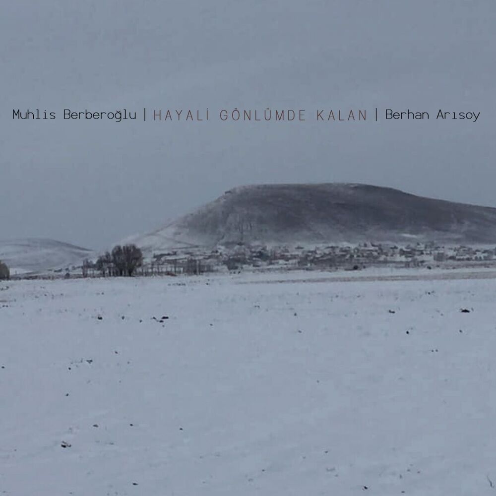 Picture of Hayali Gönlümde Kalan