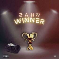 Cover of Winner