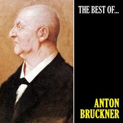 Cover of The Best of Bruckner (Remastered)