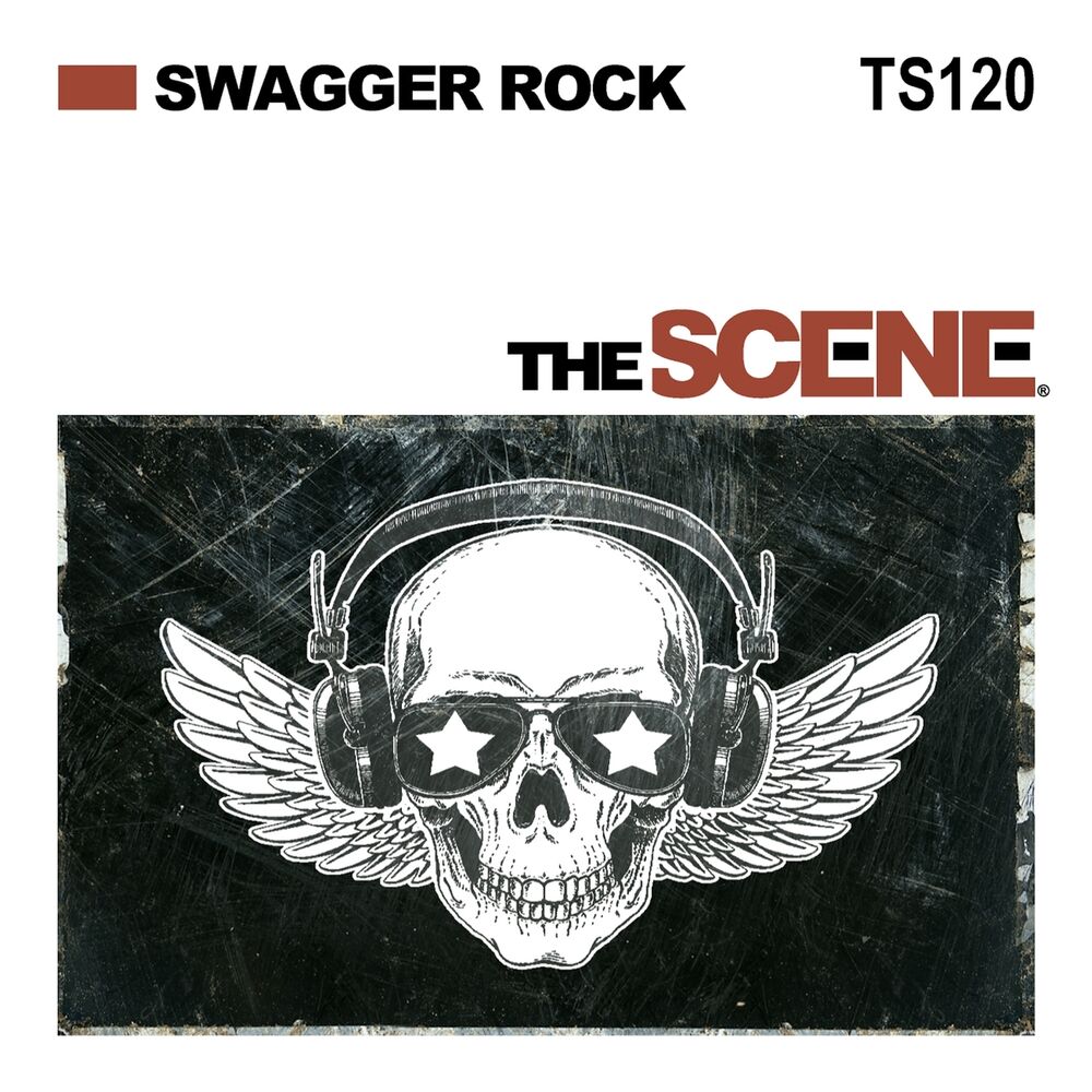 Picture of Swagger Rock