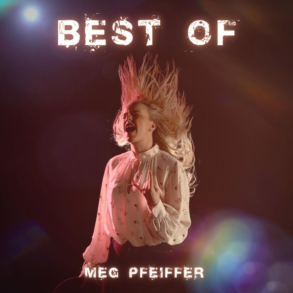 Album cover of Best Of