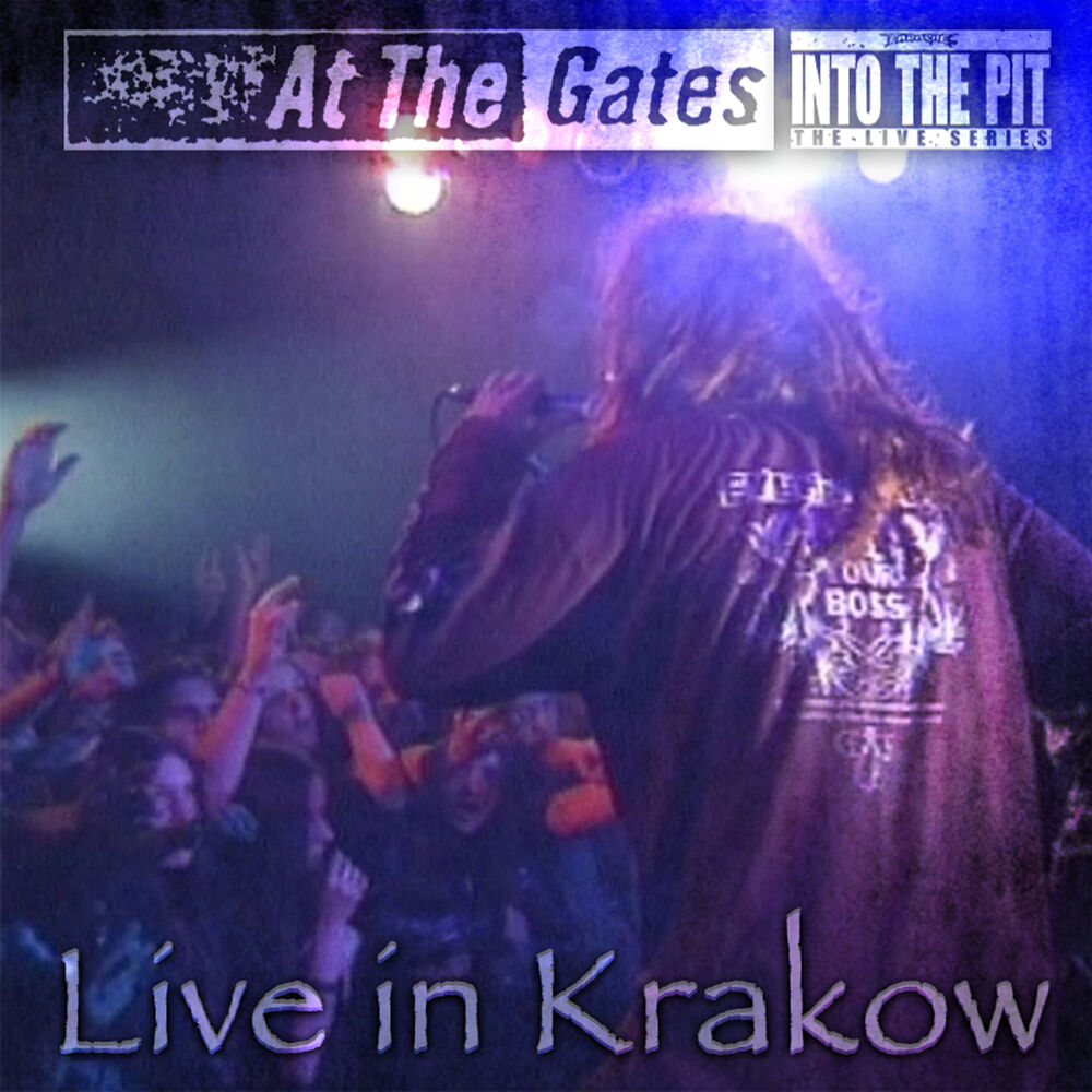 Picture of Live in Krakow