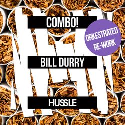 Cover of Bill Durry (Orkestrated Re-Work)