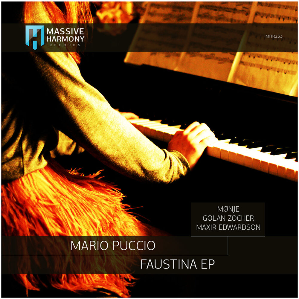Picture of Faustina