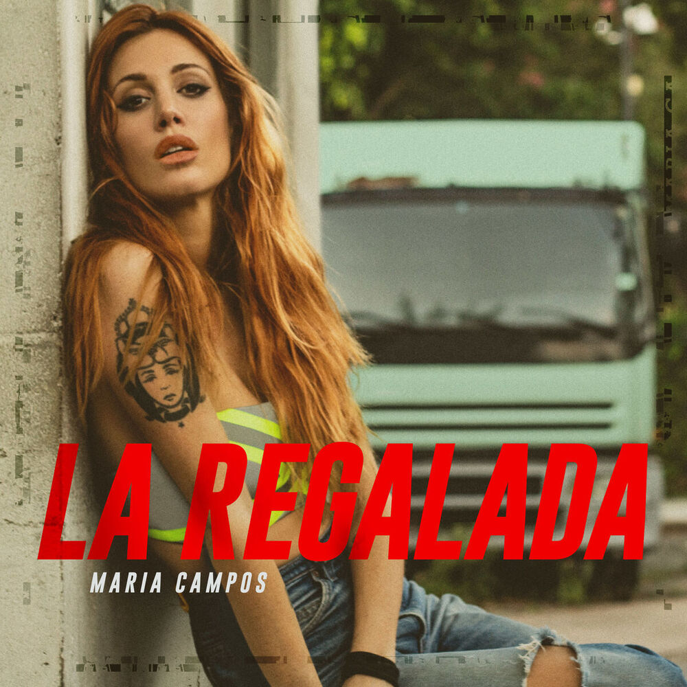 Picture of La Regalada