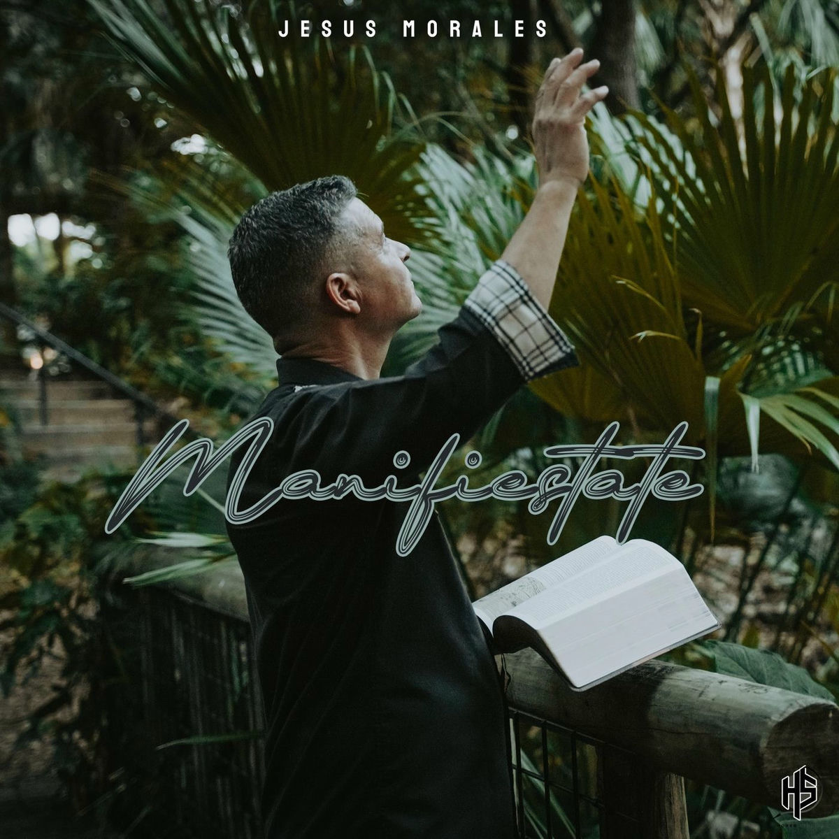 Album cover of Manifiestate