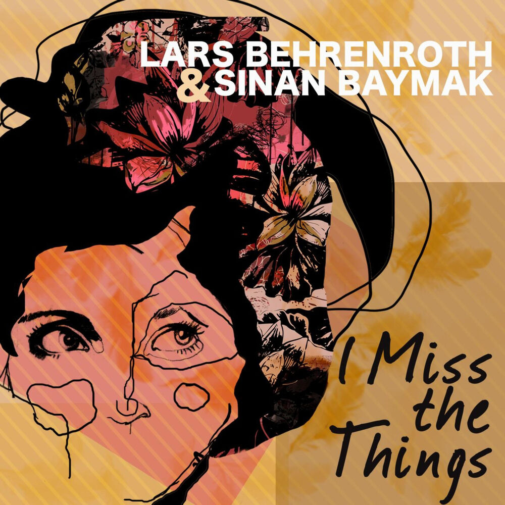 Picture of I Miss the Things