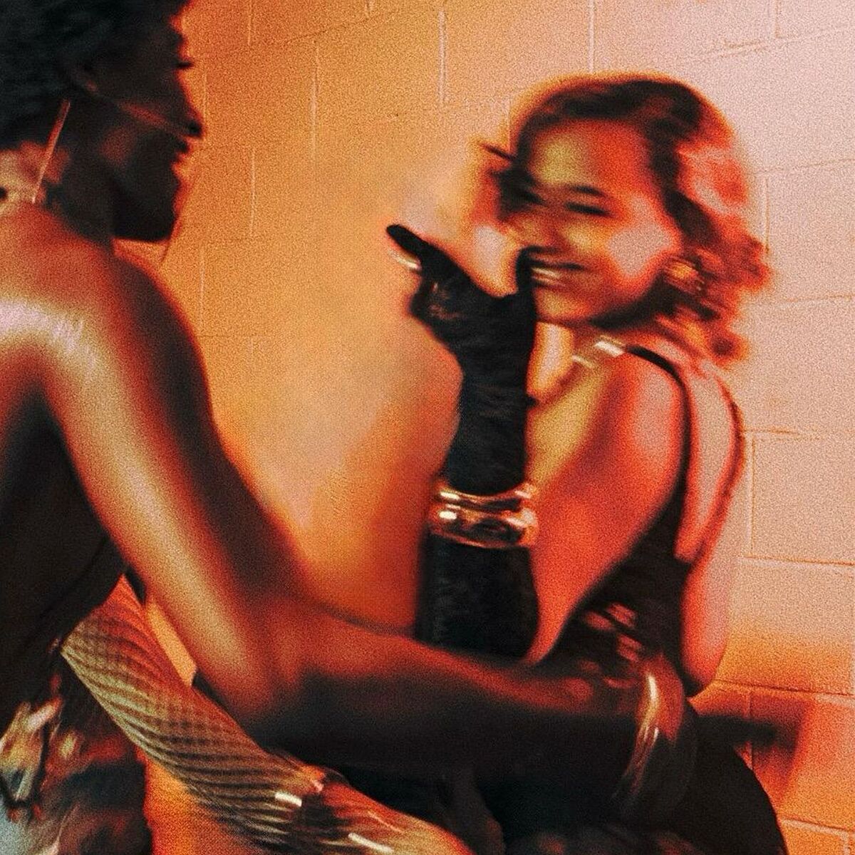 Album cover of IG