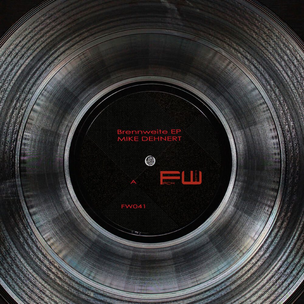 Picture of Brennweite EP