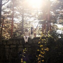 Cover of Tu voz