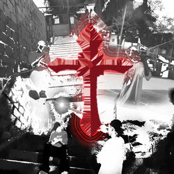 Cover of R.I.P.