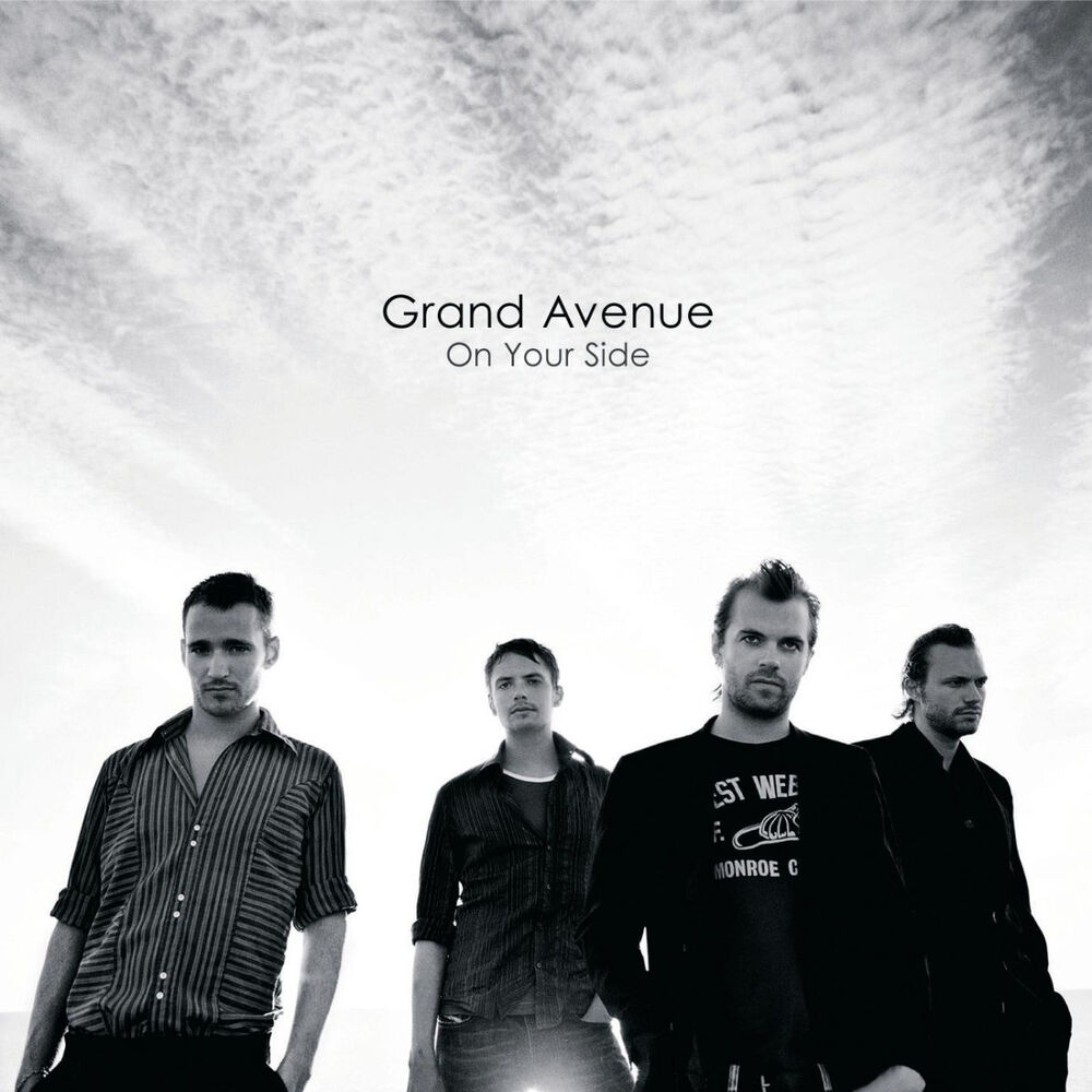 Picture of On Your Side