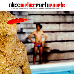 Cover of Party People - Volume 1