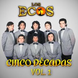 Cover of Cinco Décadas Vol.1