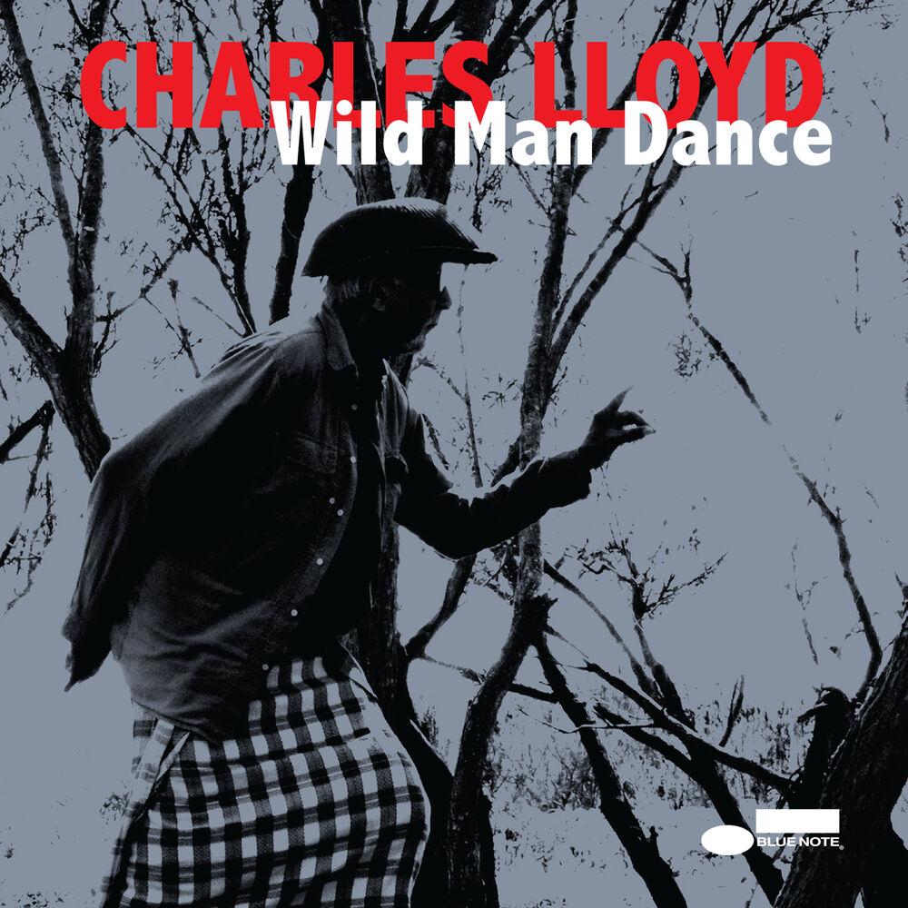 Picture of Wild Man Dance (Live At Jazztopad Festival, Wroclaw, Poland)