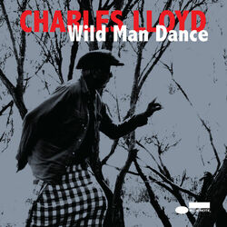 Cover of Wild Man Dance (Live At Jazztopad Festival, Wroclaw, Poland)