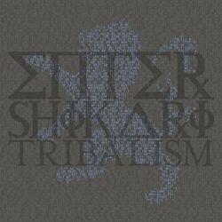 Cover of Tribalism