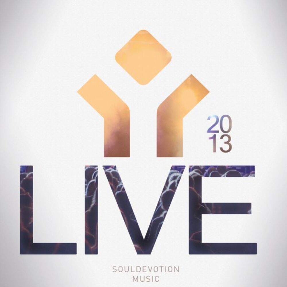 Picture of Live 2013