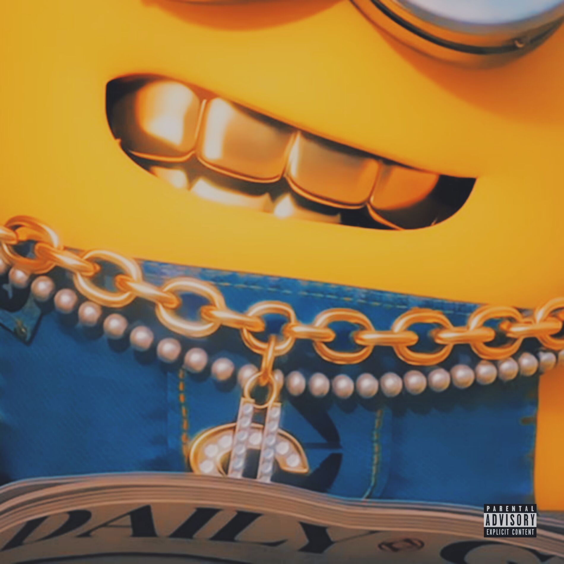 Album cover of Tonight