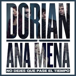 Cover of No dejes que pase el tiempo