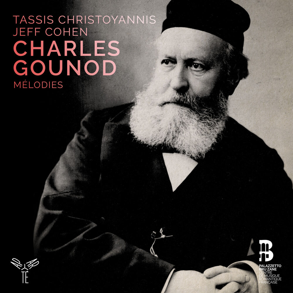 Picture of Charles Gounod: Mélodies