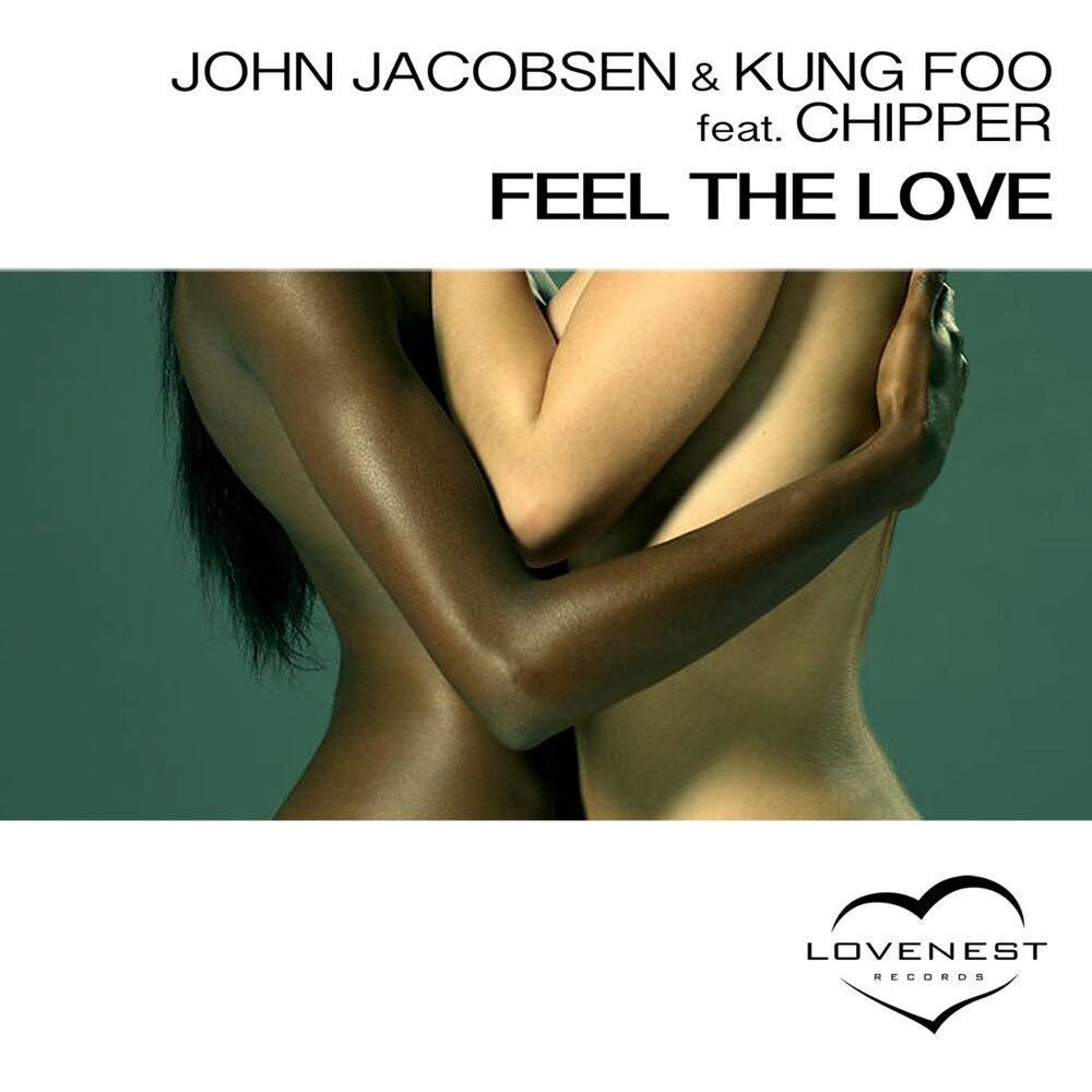Picture of Feel The Love (The Remixes)