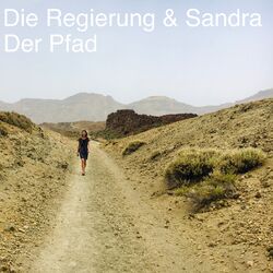 Cover of Der Pfad