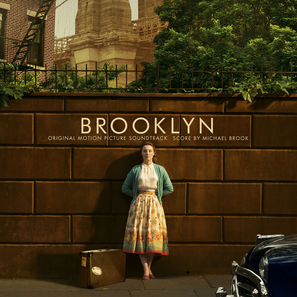 Picture of Brooklyn (Original Motion Picture Soundtrack)