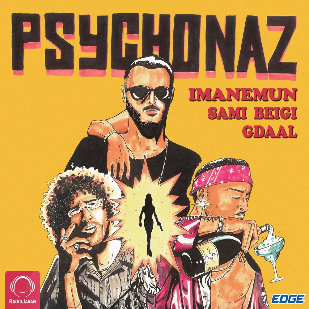 Picture of PsychoNaz