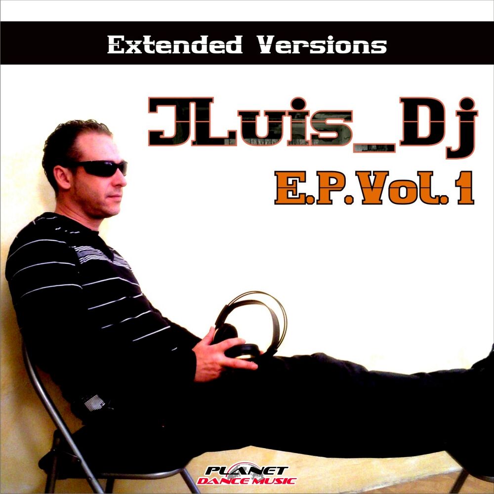 Picture of E.P., Vol. 1 (Extended Versions)