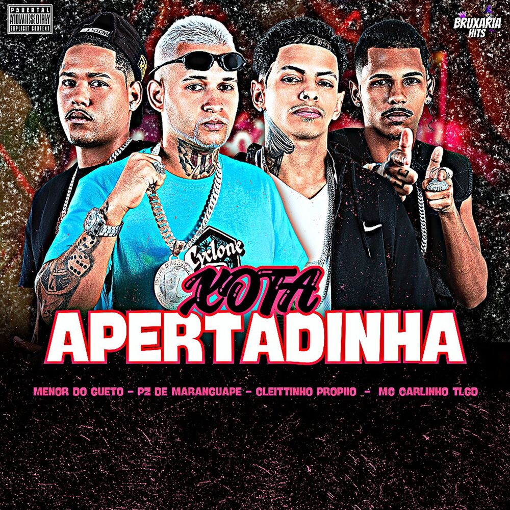 Picture of Xota Apertadinha