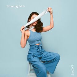 Cover of thoughts