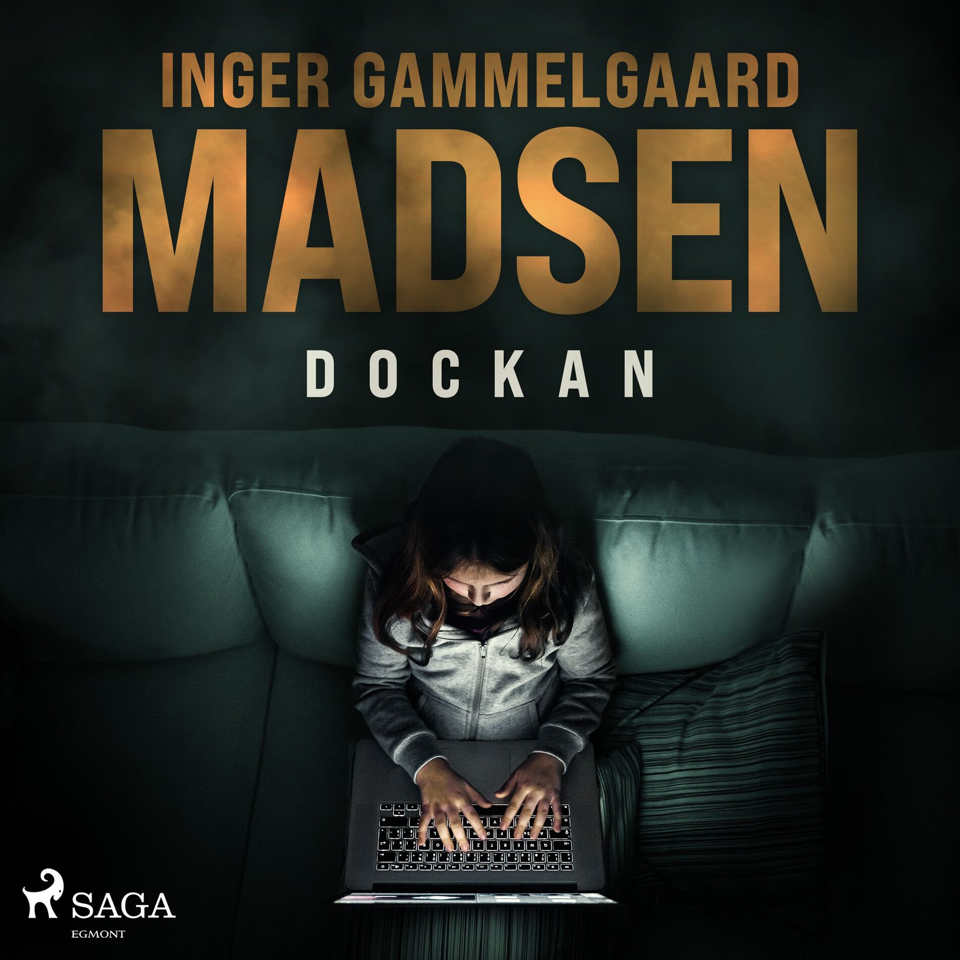 Album cover of Dockan