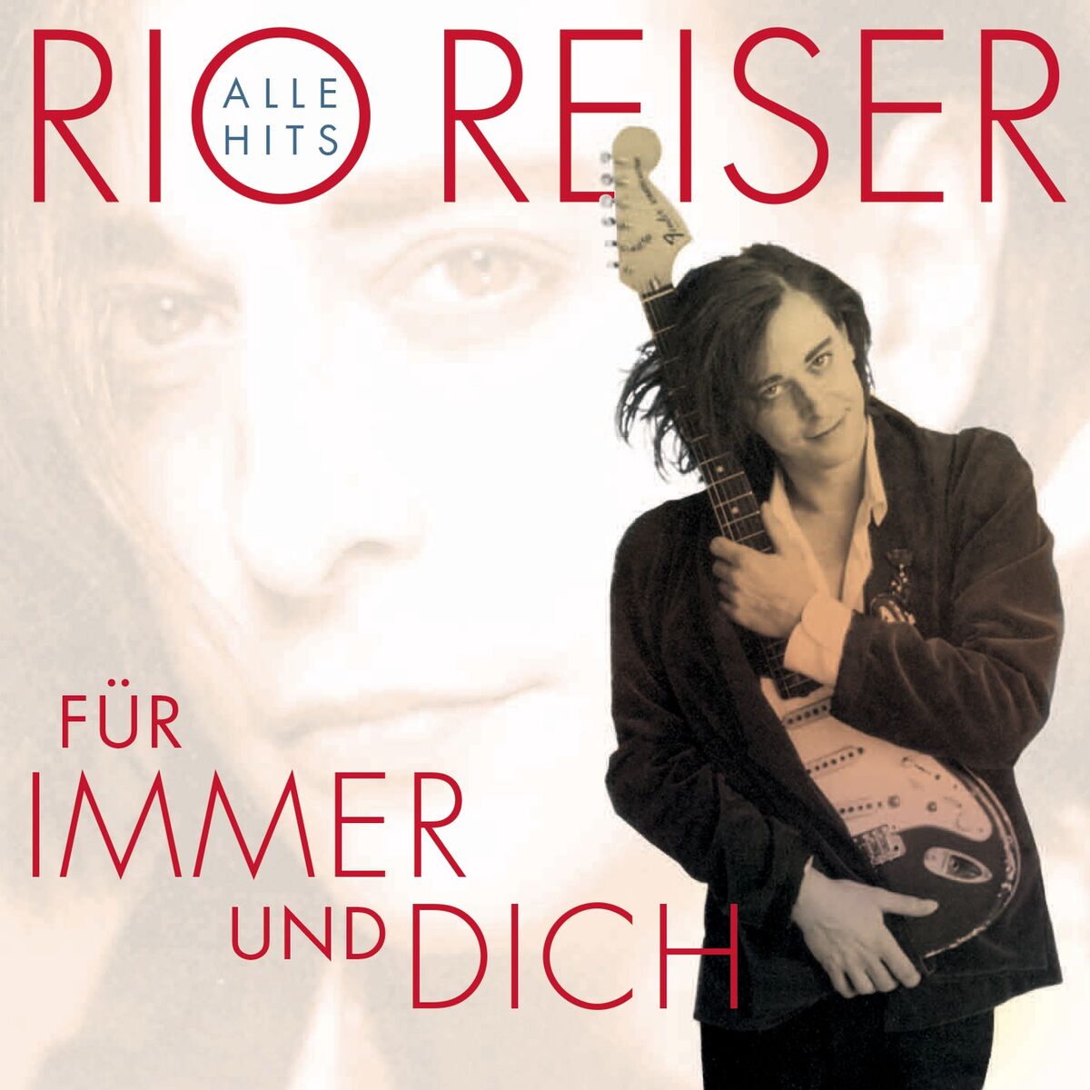 Album cover of Für Immer und dich (Alle Hits)