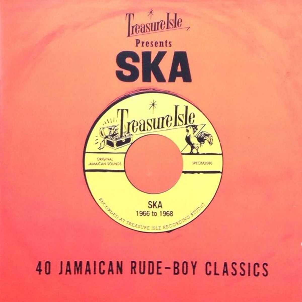 Album cover of Silver Dollar