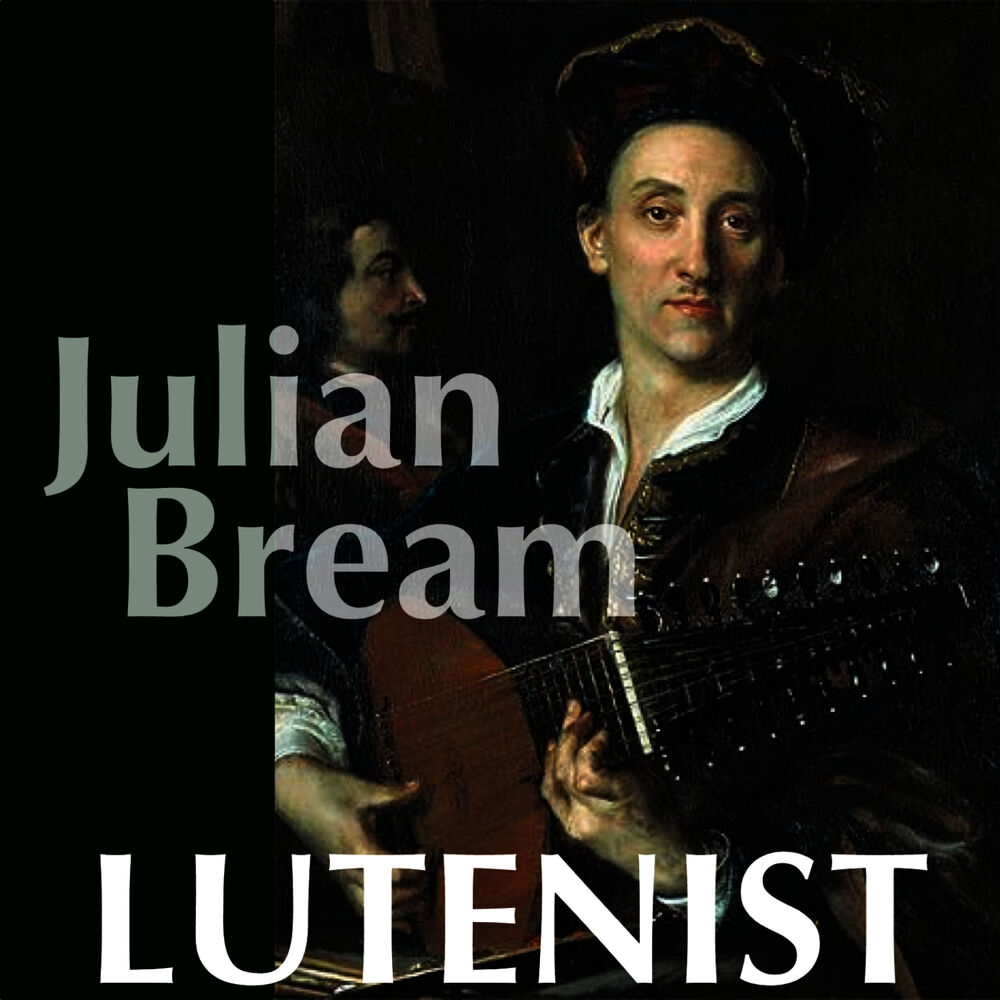 Picture of Lutenist